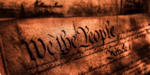 Nick Tran for Congress legislative priorities defend the U.S. Constitution and We The People.