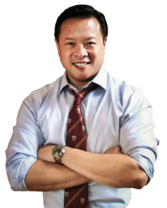 Nick Tran for Texas 8th Congressional District